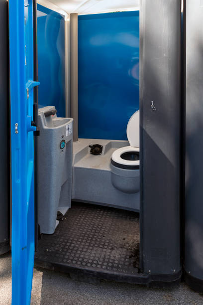 Best Temporary restroom rental  in Linden, NJ