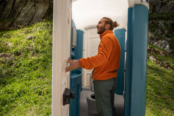 Best Long-term porta potty rental  in Linden, NJ