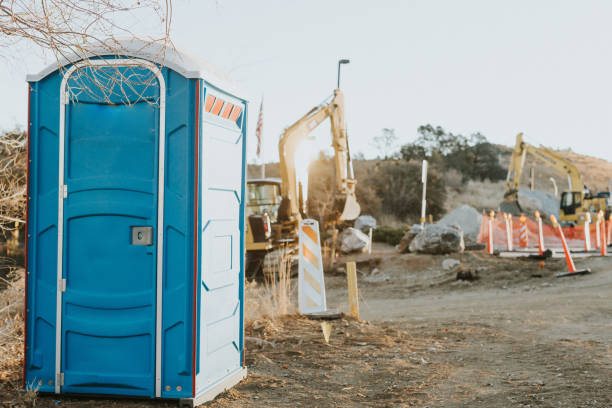 Best Sanitation services for porta potties  in Linden, NJ