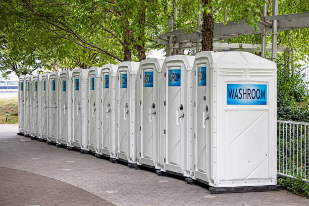 Best Porta potty cleaning services  in Linden, NJ
