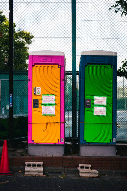 Best Porta potty rental near me  in Linden, NJ