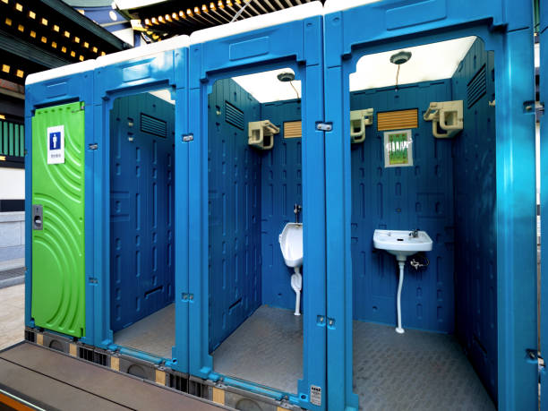 Best Local porta potty services  in Linden, NJ