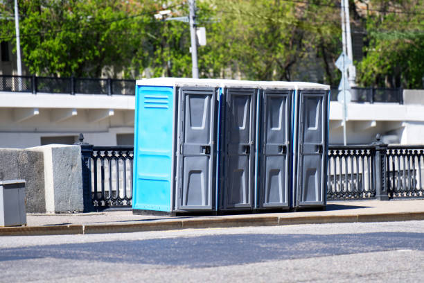Best Construction site porta potty rental  in Linden, NJ