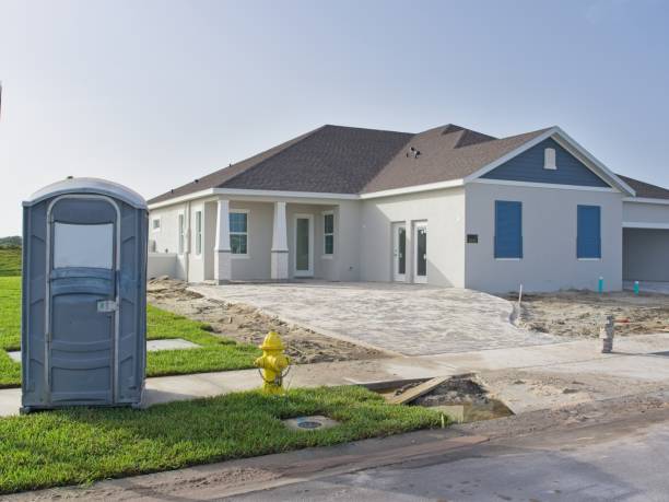 Best Construction site porta potty rental  in Linden, NJ