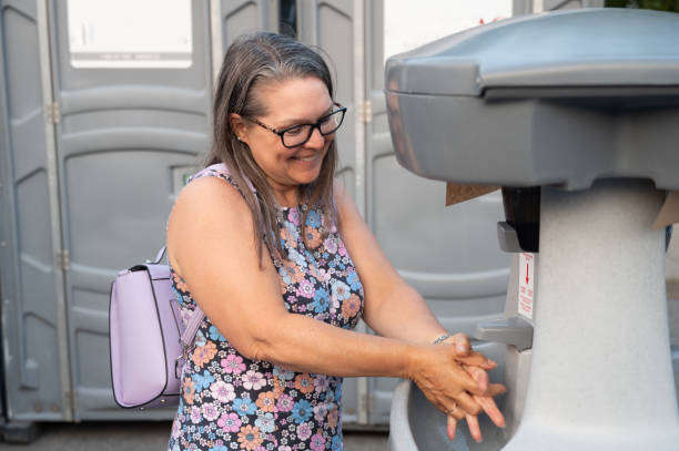 Best Emergency porta potty rental  in Linden, NJ
