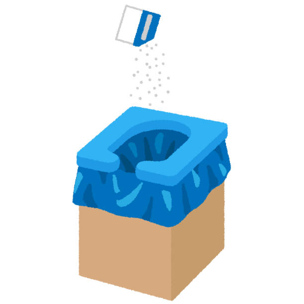 Portable Toilet Options We Offer in Linden, NJ