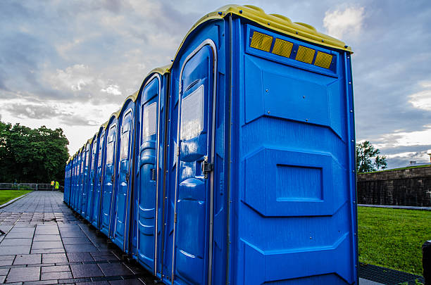 Best Portable toilet rental cost  in Linden, NJ